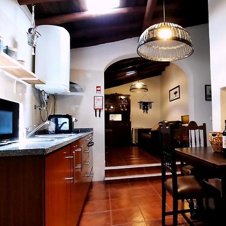 Casa Do Lentejo - Casas De Taipa Villa Sao Pedro do Corval ภายนอก รูปภาพ