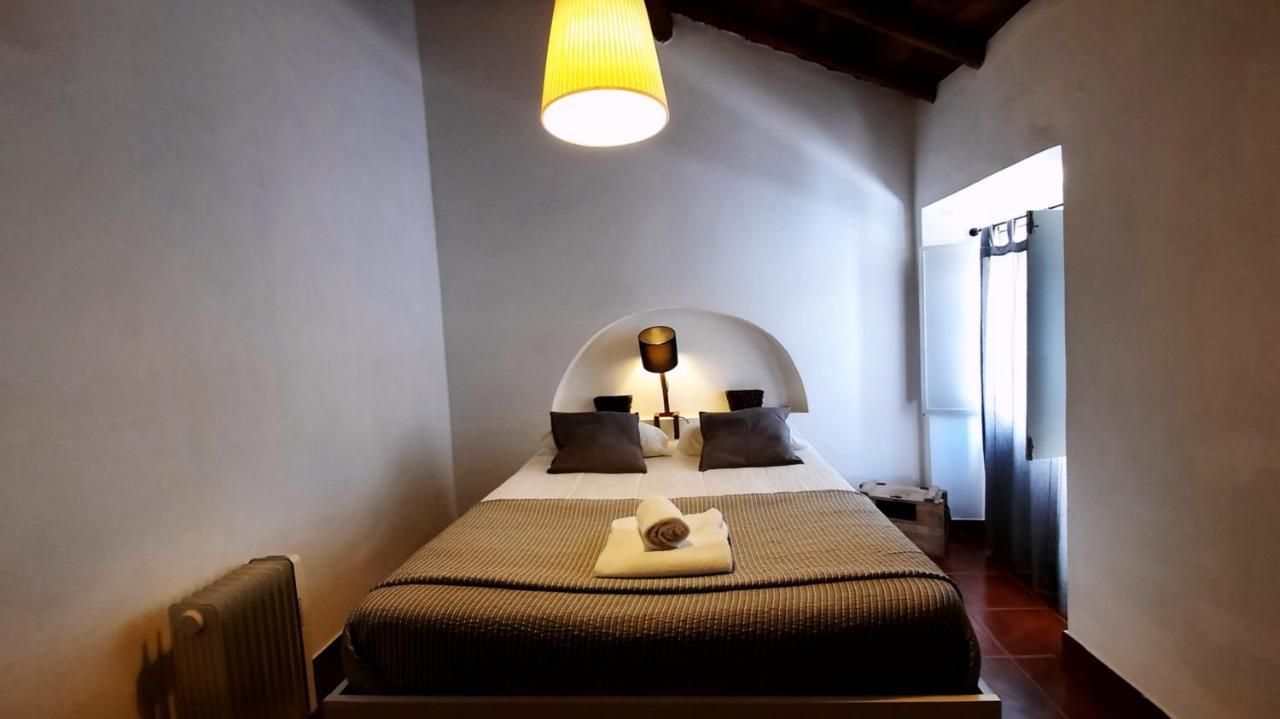 Casa Do Lentejo - Casas De Taipa Villa Sao Pedro do Corval ภายนอก รูปภาพ