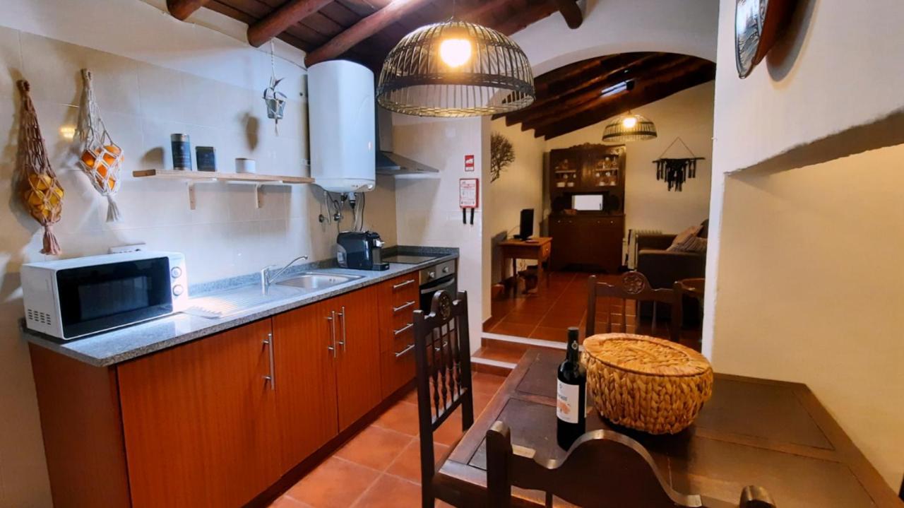 Casa Do Lentejo - Casas De Taipa Villa Sao Pedro do Corval ภายนอก รูปภาพ