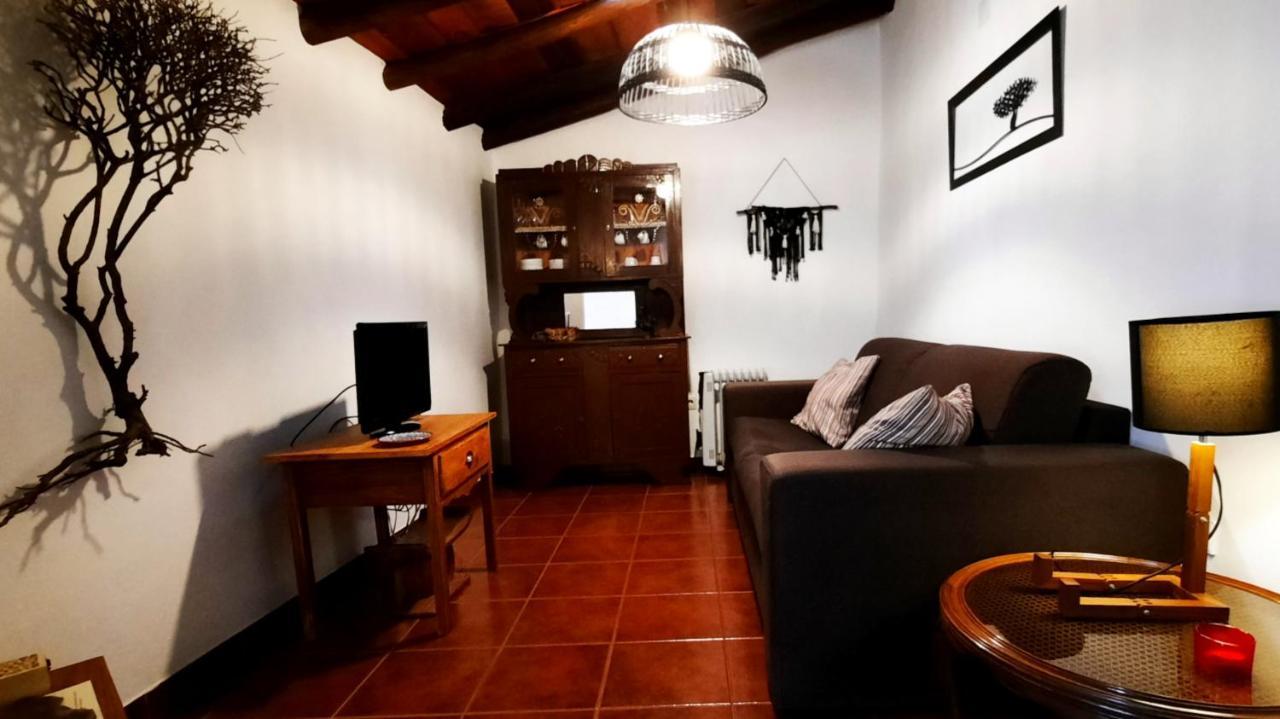 Casa Do Lentejo - Casas De Taipa Villa Sao Pedro do Corval ภายนอก รูปภาพ
