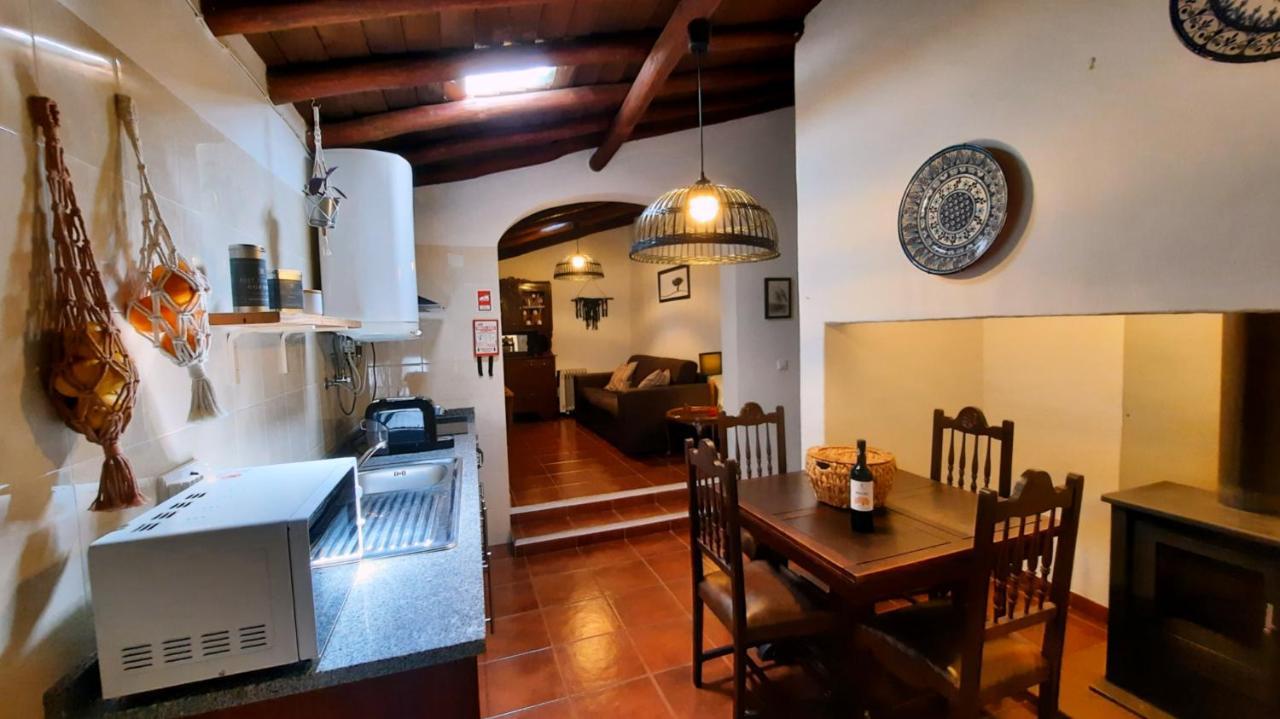 Casa Do Lentejo - Casas De Taipa Villa Sao Pedro do Corval ภายนอก รูปภาพ