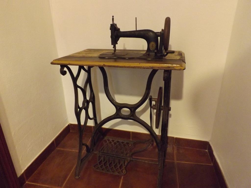 Casa Do Lentejo - Casas De Taipa Villa Sao Pedro do Corval ห้อง รูปภาพ